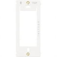 thumbnail image 1 of Insteon Mounting Bracket for Remote Control, White, 1 of 2