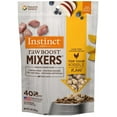 Instinct Freeze Dried Raw Boost Mixers GrainFree Chicken Recipe