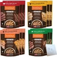 InstinctHealthy Cravings Grain Free Dog Food Toppers Variety Pack