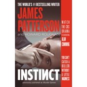 Instinct previously Published As Murder Games