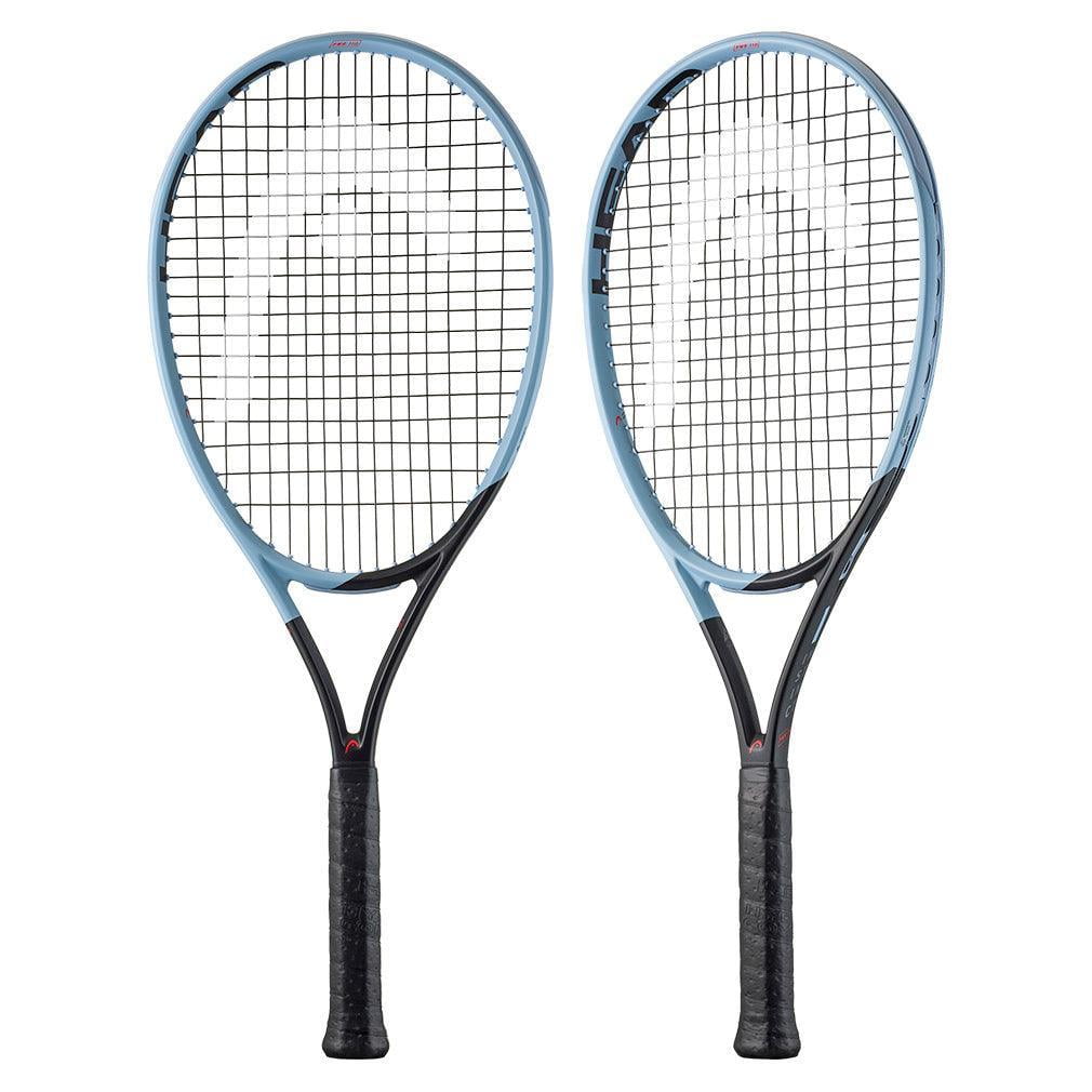 Head Speed MP 2022 Tennis Racquet ( 4_1/4 ) - Walmart.com