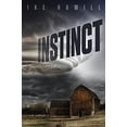 thumbnail image 1 of Pre-Owned Instinct (Paperback) 0692283838 9780692283837, 1 of 1