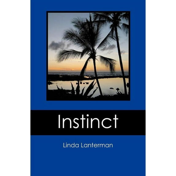 Instinct (Paperback)