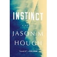 thumbnail image 1 of Pre-Owned Instinct Paperback, 1 of 1