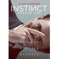 thumbnail image 1 of Instinct: Season One (DVD), Paramount, Drama, 1 of 1