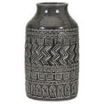 thumbnail image 1 of Instinct Small Ceramic Vase, 1 of 1