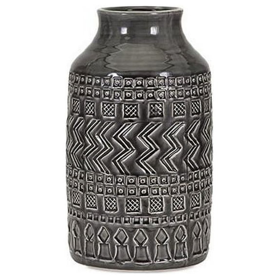 Instinct Small Ceramic Vase