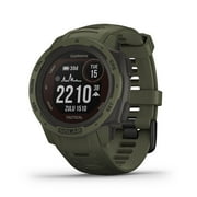 Instinct Solar   Tactical, Moss