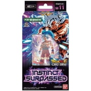 Starter Deck [DBS-SD11] - Instinct Surpassed