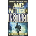 thumbnail image 1 of Pre-Owned Instinct (Previously Published as Murder Games) (Mass Market Paperback) 1478945192 9781478945192, 1 of 1