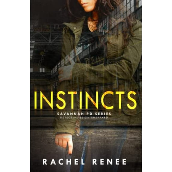 Pre-Owned Instincts: Savannah PD Series (Paperback) 1720097615 9781720097617