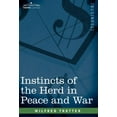 thumbnail image 1 of Instincts of the Herd in Peace and War (Hardcover), 1 of 1