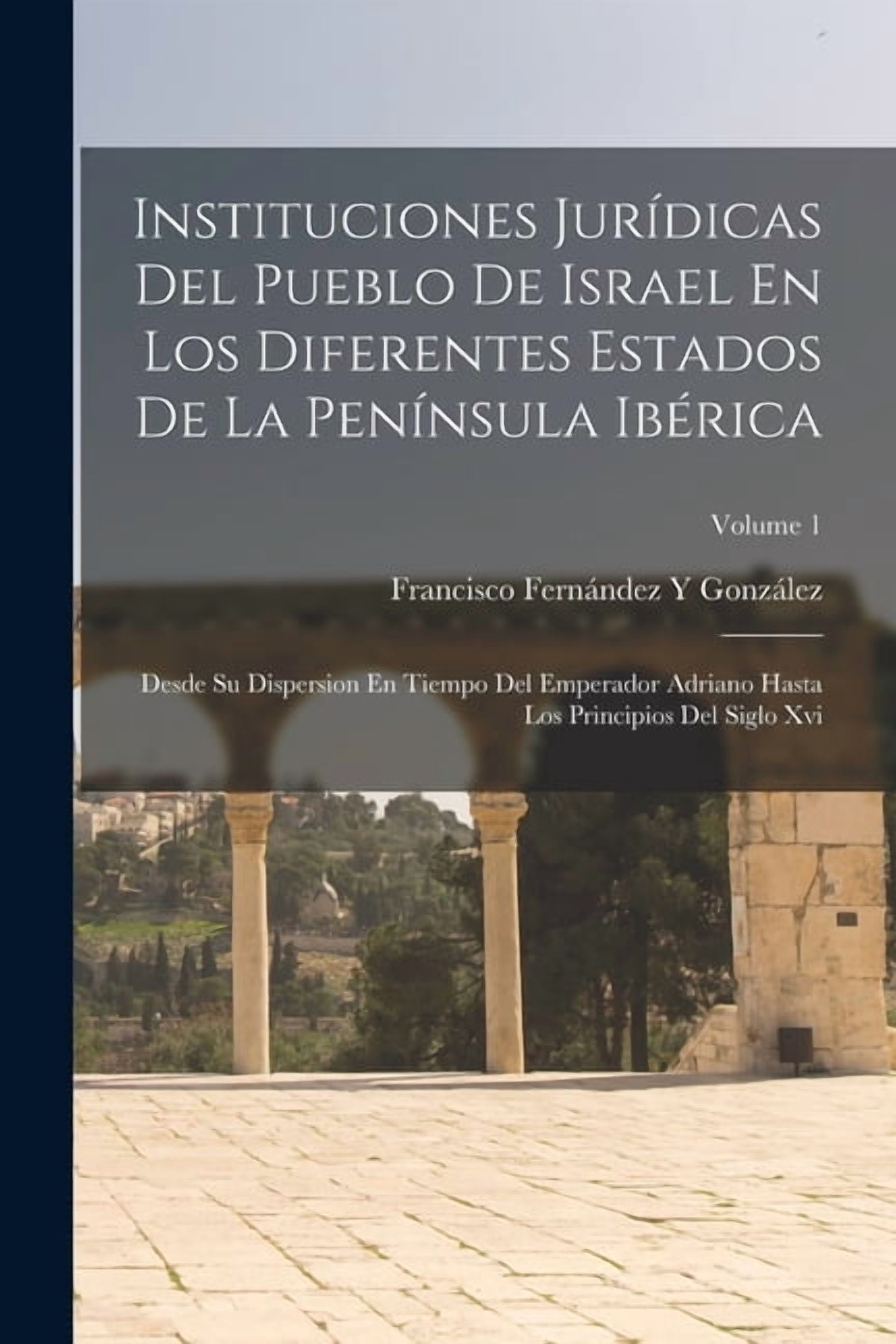 Instituciones JurÃdicas Del Pueblo De Israel En Los Diferentes Estados ...