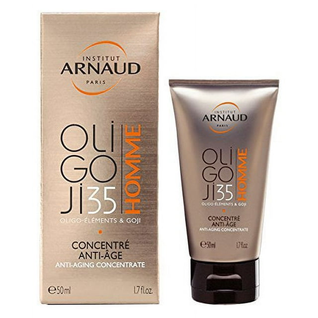 Institut Arnaud Anti-Aging Concentrate by Institut Arnaud (1.7 Oz)