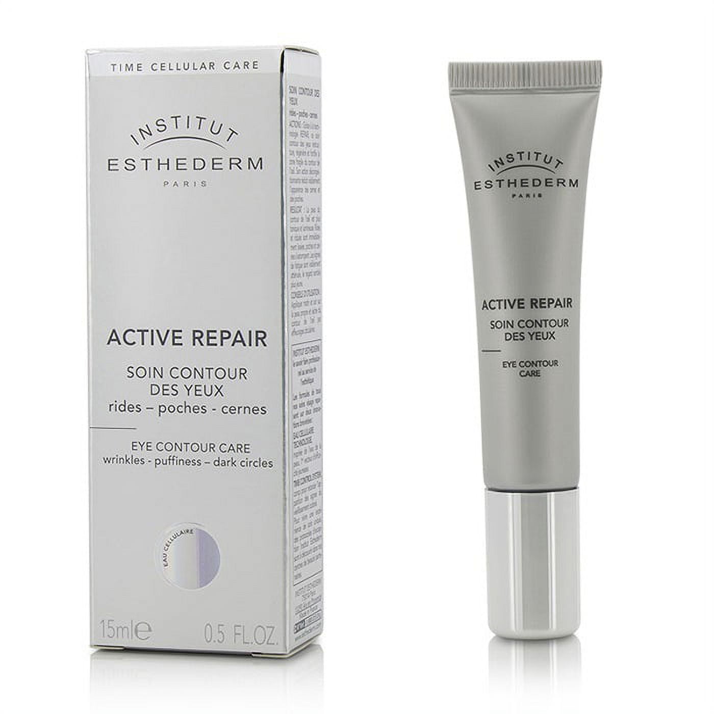 Institut Esthederm Active Repair Eye Contour Care, 0.5 Fl Oz