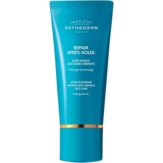 Institut Esthederm After Sun Repair Tan Enhancing Anti-Wrinkle Cream 50 ml