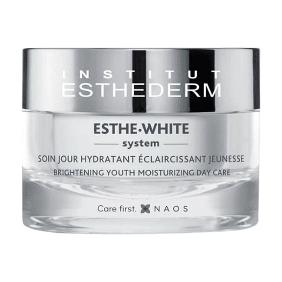 Institut Esthederm Esthe White Brightening Day Care 50 ml