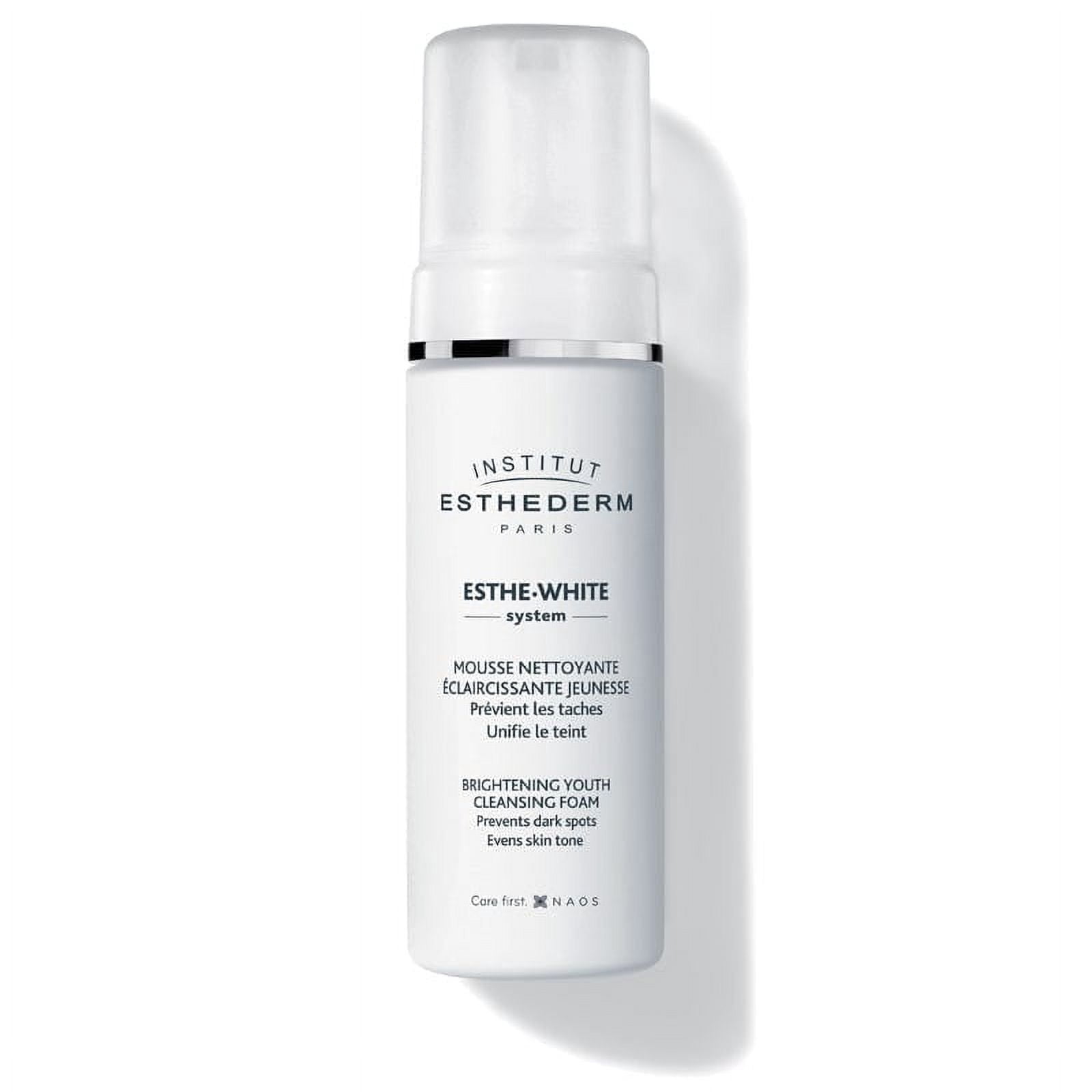 Institut Esthederm Esthe White Cleansing Foam 150 ml