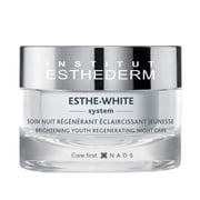 Institut Esthederm Esthe White Regenerating Night Care 50 ML / 1,69 oz