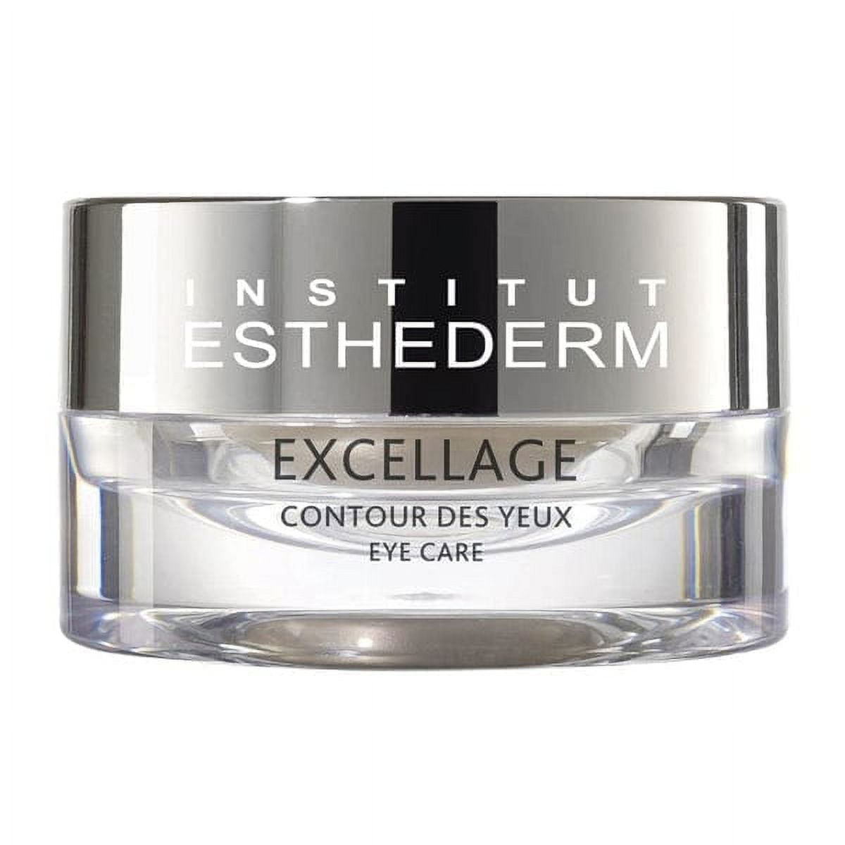 Institut Esthederm Excellage Eye Contour Cream 15 ml - 0,51 oz