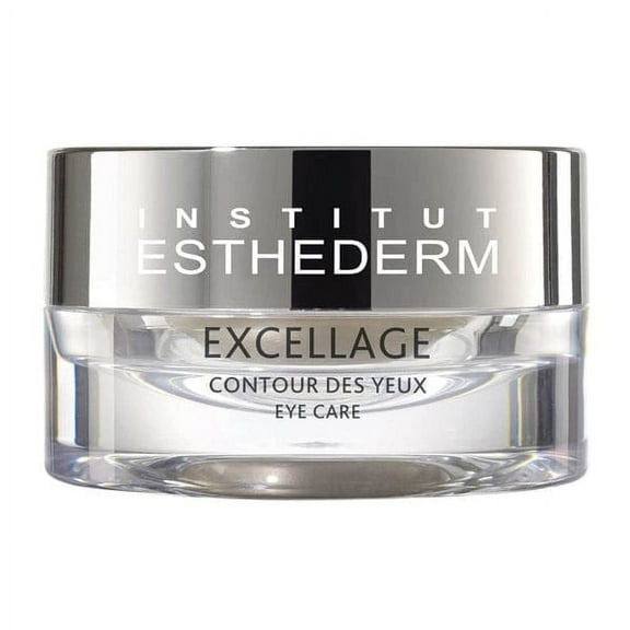 Institut Esthederm Excellage Eye Contour Cream 15 ml - 0,51 oz