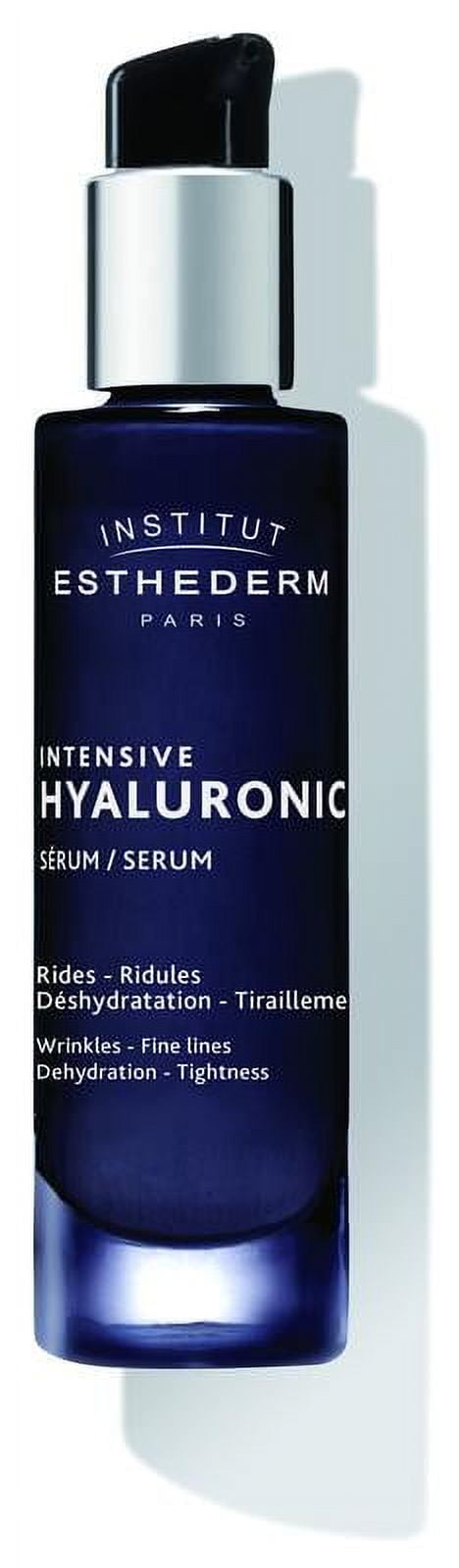 Institut Esthederm Intensive Hyaluronic Serum, 1 Oz