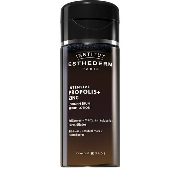 Institut Esthederm Intensive Propolis Zinc Serum Lotion 130 ml