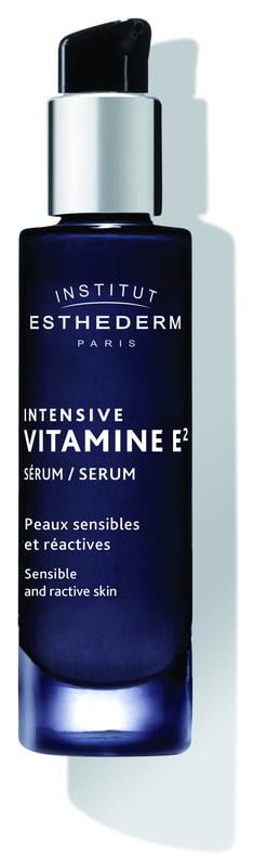 Institut Esthederm Intensive Vitamin E serum, 1 Oz