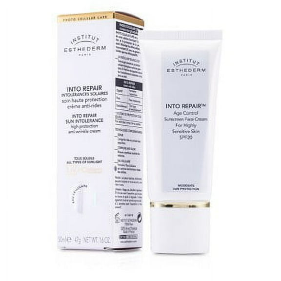 Institut Esthederm Into Repair 50 ml