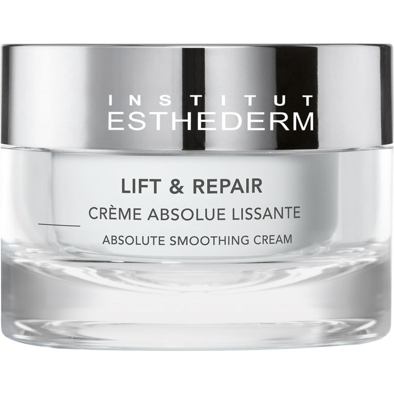 Institut Esthederm Lift and Repair Absolute Smoothing Cream, 1.67