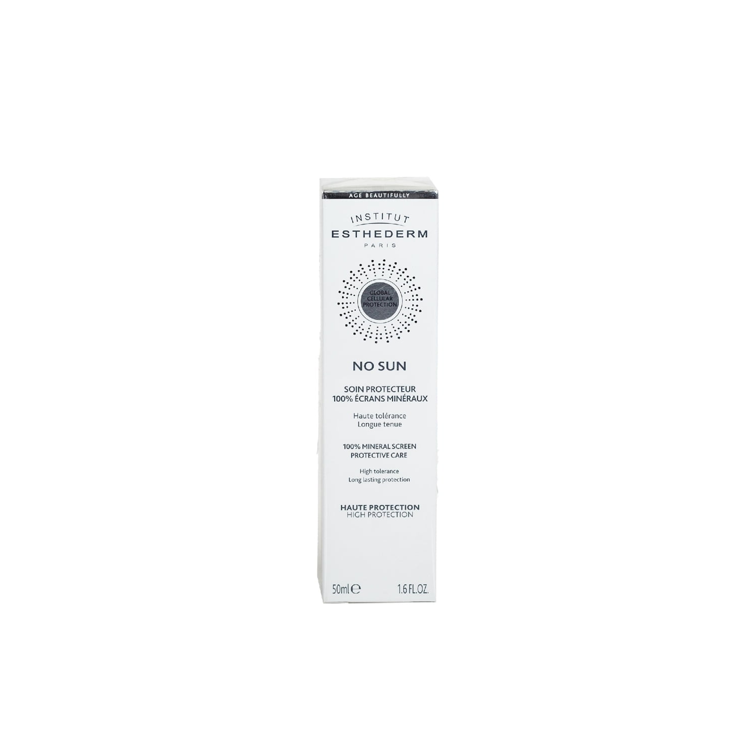 Institut Esthederm No Sun Ultra High Protection Cream 50 ml