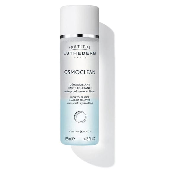 Institut Esthederm Osmoclean Eye And Lip Make-up Remover 125 ml - 4.20 oz