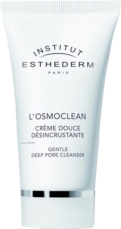 Institut Esthederm Gentle Deep Pore Cleanser, 2.9 Oz