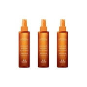 Institut Esthederm Protective Sun Care Oil For Body and Hair 150 ml 3 Pack