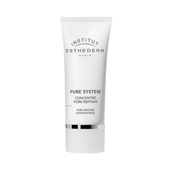 Institut Esthederm Pure System Pore Refiner Concentrate 50 ml