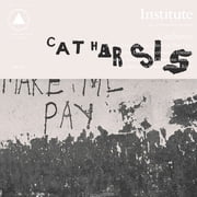 Institute - Catharsis - Music & Performance - CD