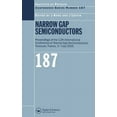thumbnail image 1 of Institute of Physics Conference Narrow Gap Semiconductors: Proceedings of the 12th International Conference on Narrow Gap Semiconductors, Book 187, (Hardcover), 1 of 1