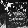 thumbnail image 1 of Institute - Subordination - Vinyl, 1 of 1
