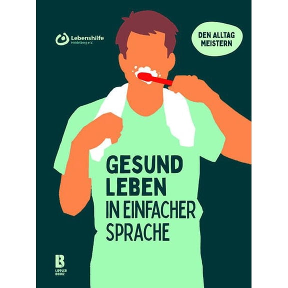 Institute for Compassion - Heidelberg,Steffen Schwab,Tom Gesund leben in einfacher (Hardcover)