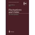 thumbnail image 1 of Institute for Nonlinear Science Fluctuations and Order: The New Synthesis, (Paperback), 1 of 1