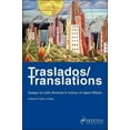 thumbnail image 1 of Institute of Latin American Studies: Traslados/Translations : Essays on Latin America in Honour of Jason Wilson (Paperback), 1 of 1