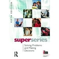 thumbnail image 1 of Institute of Learning & Management Super Solving Problems and Making Decisions, (Paperback), 1 of 1