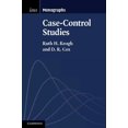 thumbnail image 1 of Institute of Mathematical Statistics Mon Case-Control Studies, Book 4, (Hardcover), 1 of 1