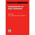 thumbnail image 1 of Institute of Mathematics and Its Applica Mathematics of Heat Transfer, Book 66, (Hardcover), 1 of 1