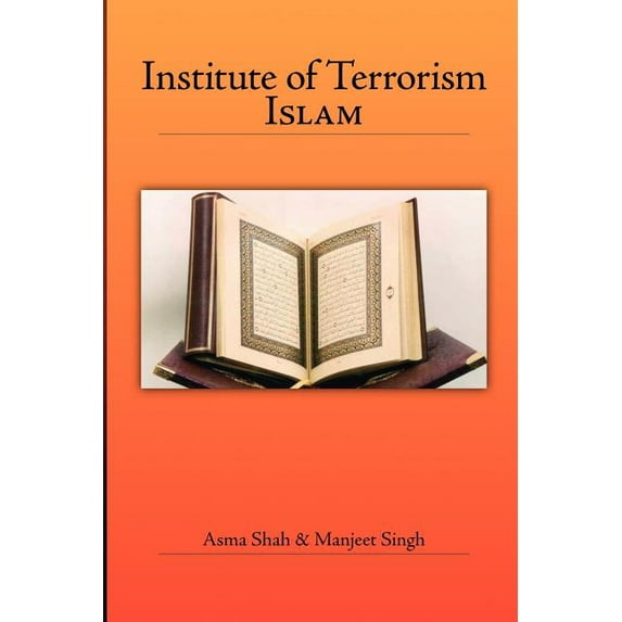 Institute of Terrorism: Islam (Paperback)