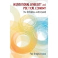thumbnail image 1 of Institutional Diversity and Political Economy: The Ostroms and Beyond, (Hardcover), 1 of 1
