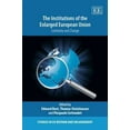 thumbnail image 1 of Institutions of the Enlarged European Union : Change and Continuity, 1 of 1