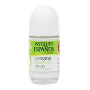 Instituto Espanol Deodorant and Antisperspirant Sain Skin Piel Sana 2.5oz For Sensitive Skin Unisex All Genders