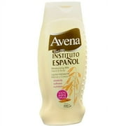 Instituto Espaol Avena Moisturizing Milk Hand & Body Lotion, 17Oz