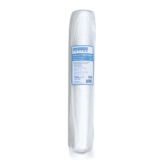 Instrinsics Smooth Solution Table Paper-21" 225ft Roll